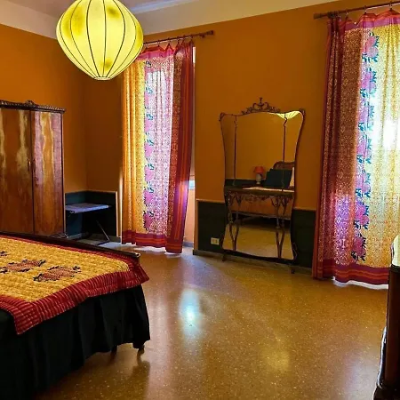 Apartmán Casa Mariuccia