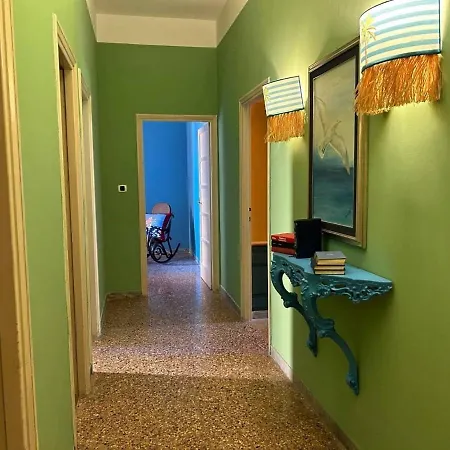 Casa Mariuccia Apartmán