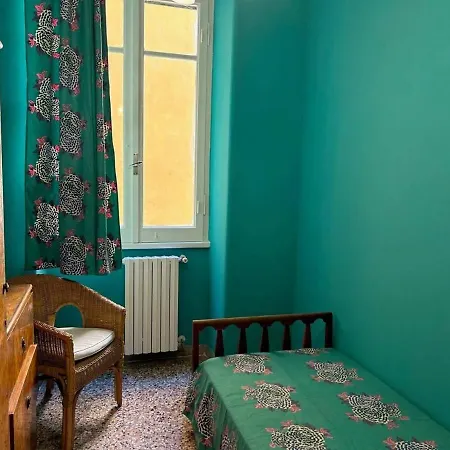 Casa Mariuccia Anzio