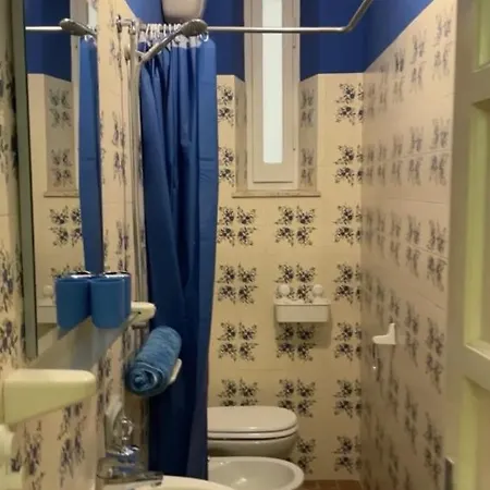 Casa Mariuccia Apartmán