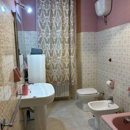 Casa Mariuccia Anzio