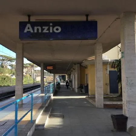 Apartmán Casa Mariuccia *