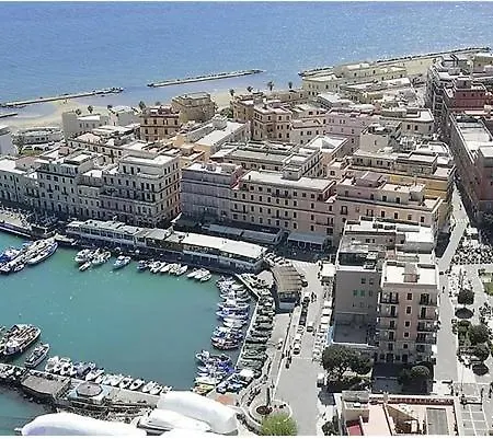 Casa Mariuccia *