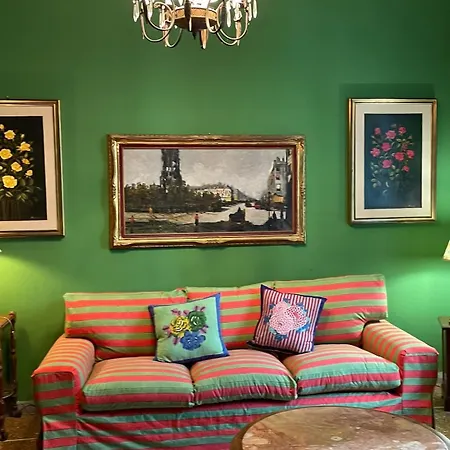 Casa Mariuccia Anzio