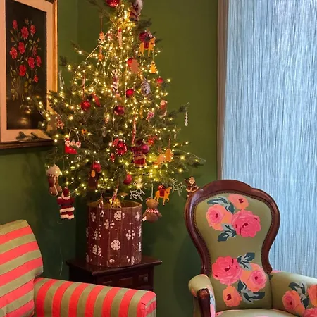 Casa Mariuccia Apartmán