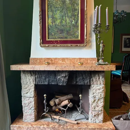Casa Mariuccia * Anzio