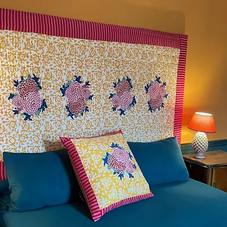 Apartmán Casa Mariuccia