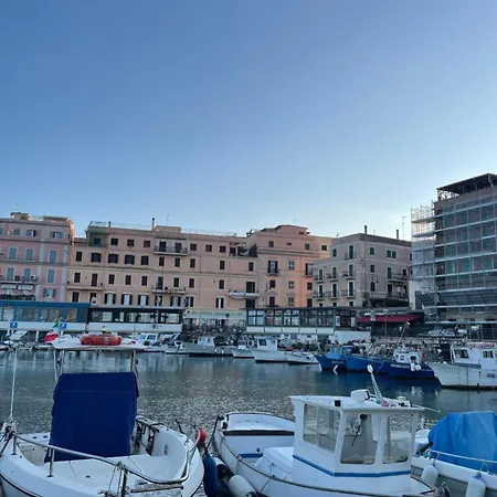 Casa Mariuccia * Anzio