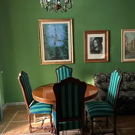 Casa Mariuccia Anzio