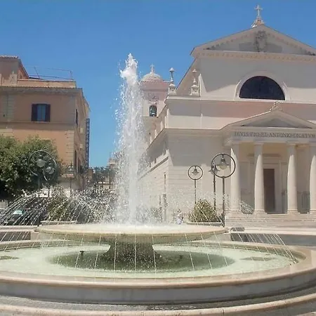 Casa Mariuccia *