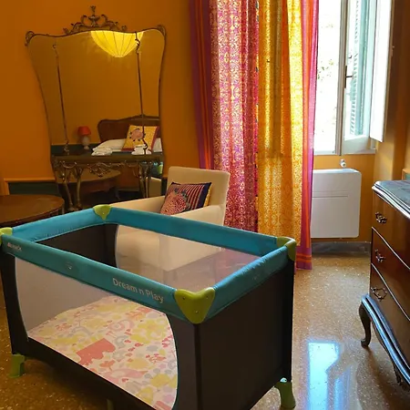 Casa Mariuccia *
