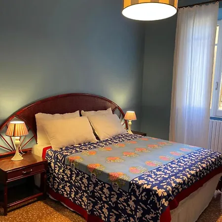 Casa Mariuccia Anzio