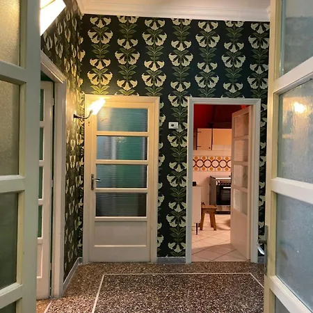 Casa Mariuccia * 安齐奥