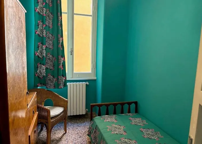 Casa Mariuccia Anzio