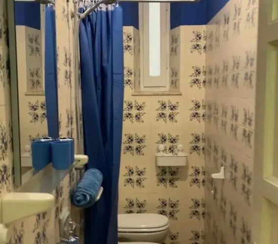 Casa Mariuccia Apartment