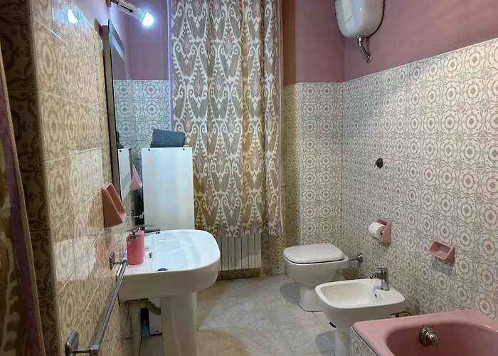 Casa Mariuccia Anzio