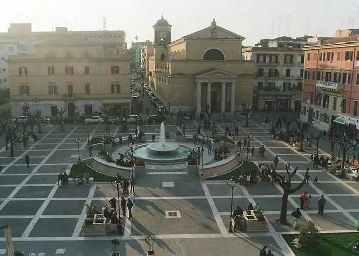 Apartment Casa Mariuccia Anzio