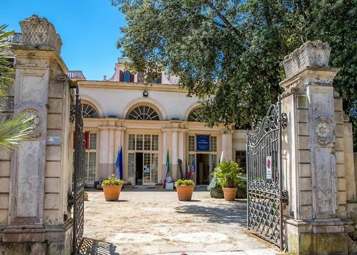 Casa Mariuccia Apartment