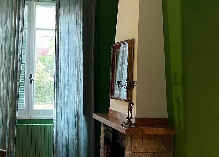 Apartment Casa Mariuccia *